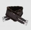 Popręg z futrem Sheepskin - Kentucky